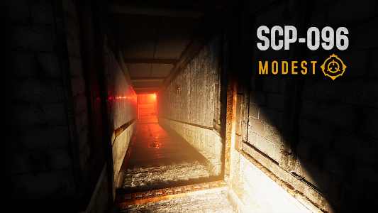 SCP 096