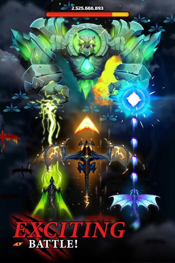 蜻蜓合并射击 蜻蜓合并射击