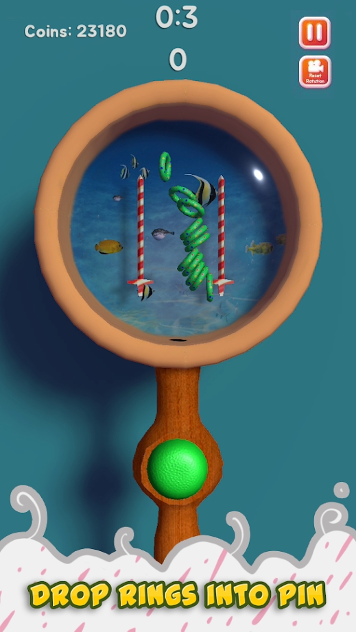 水压套圈 水压套圈