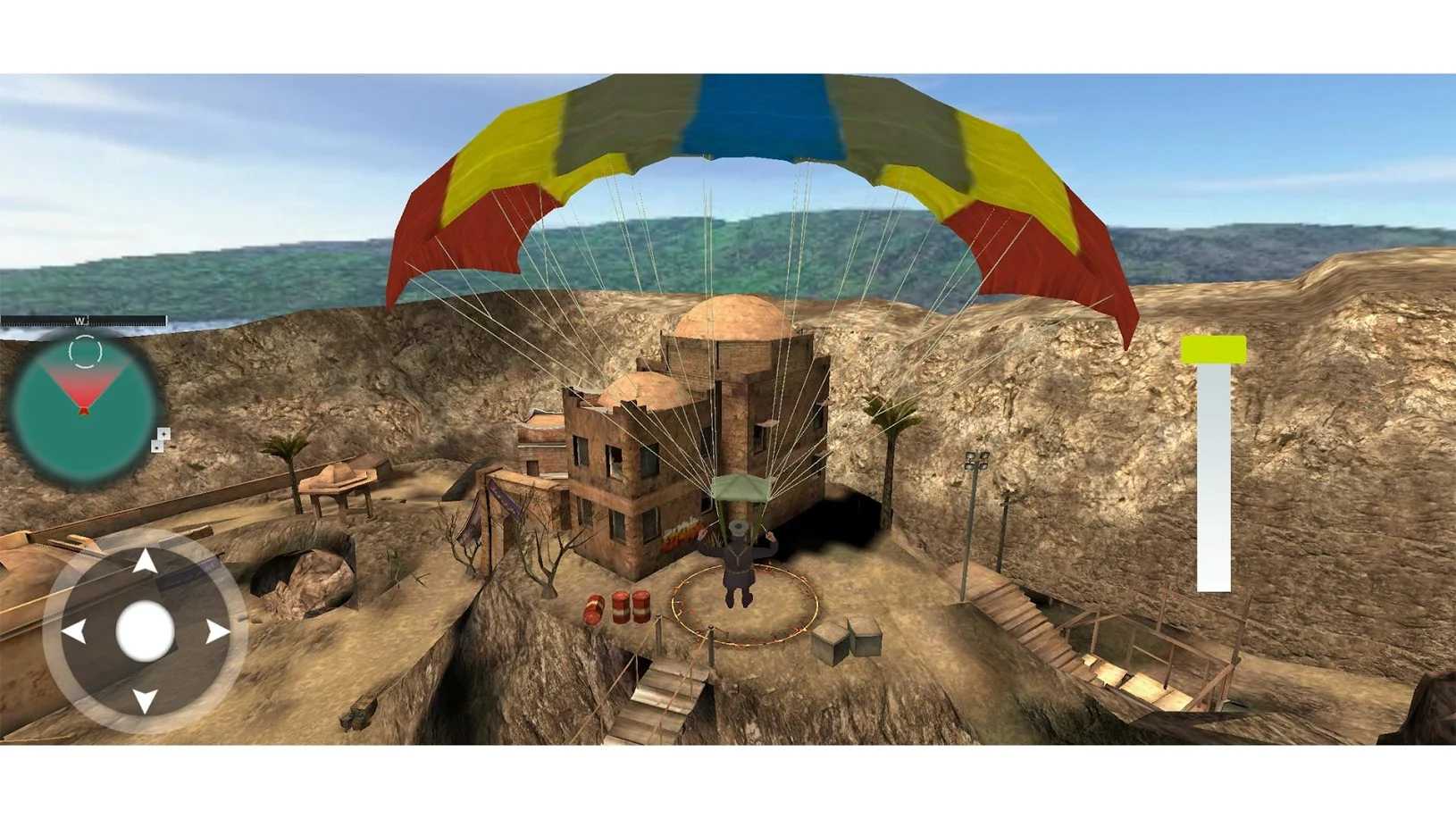 战场任务 战场任务