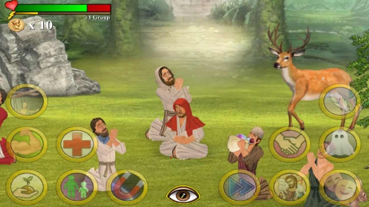 证明你自己:2D的到来 证明你自己:2D的到来