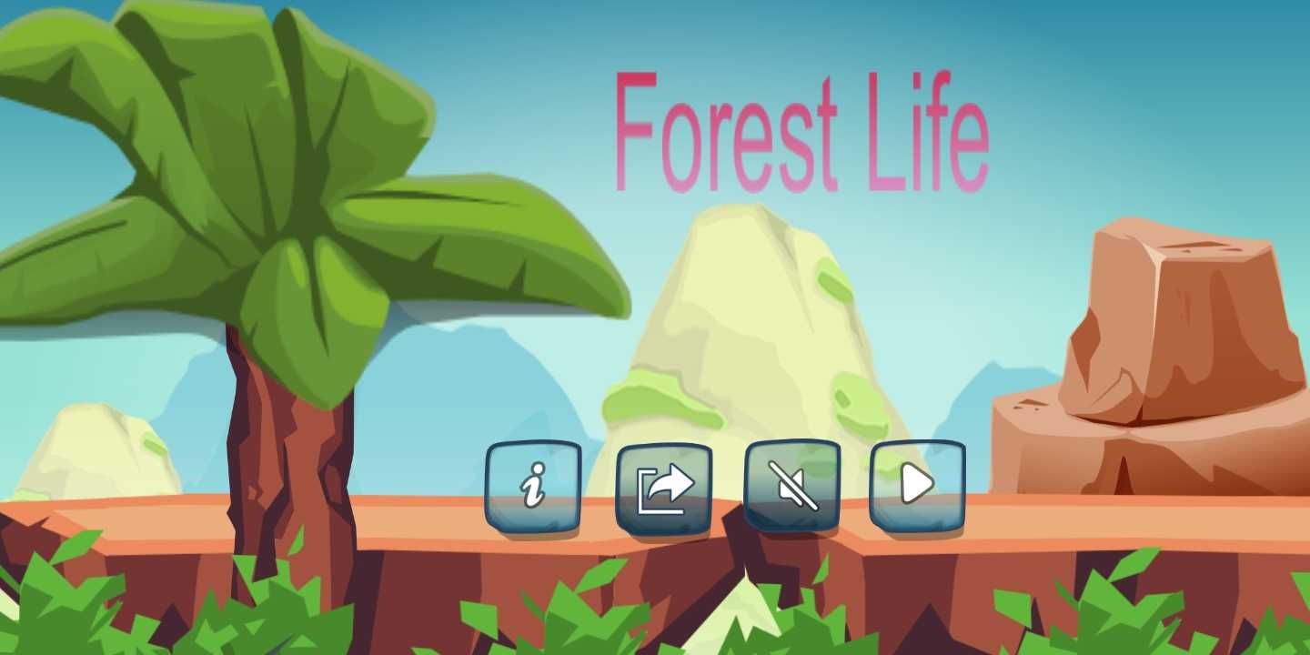 最昂贵的丛林生活游戏