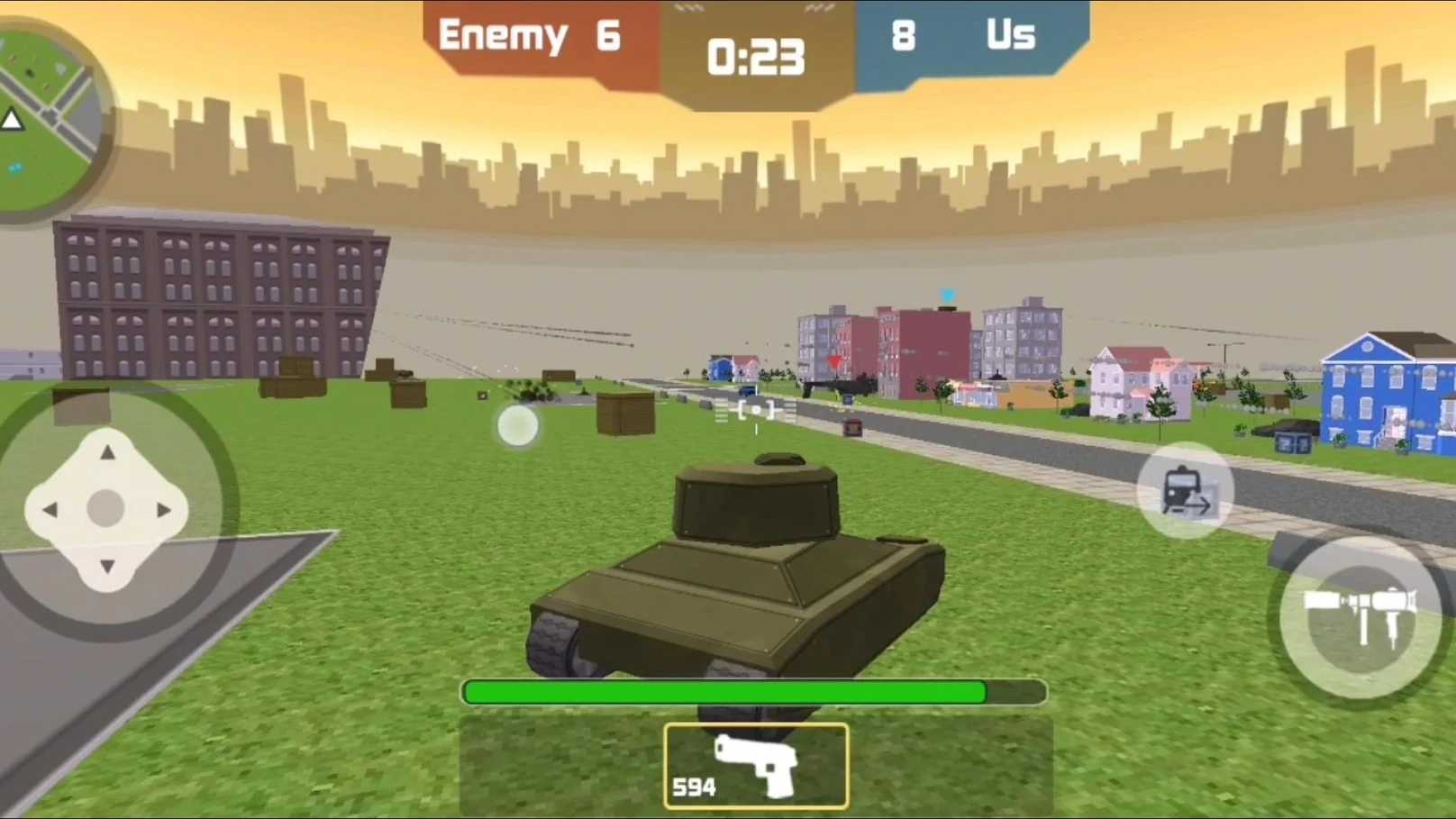 火柴人射击:大逃杀的生存 火柴人射击:大逃杀的生存