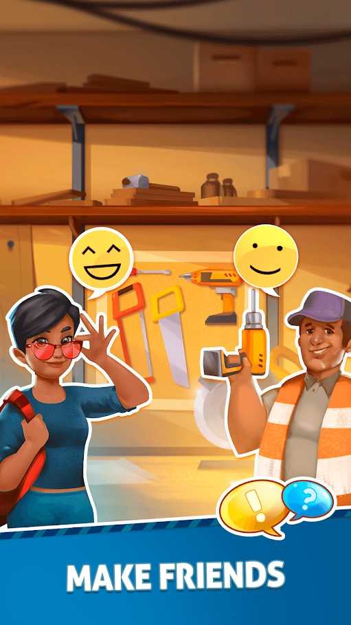 合并庄园:神秘之城 合并庄园:神秘之城