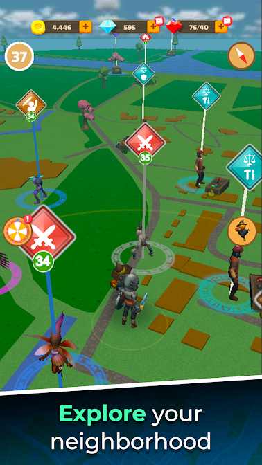 魔法街区(辅助菜单)