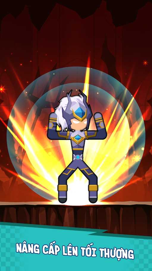 无限火柴人战斗