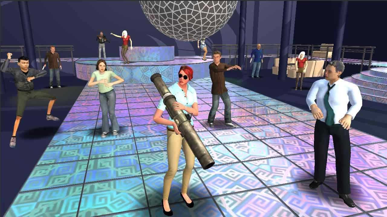 大姥模拟器 大姥模拟器