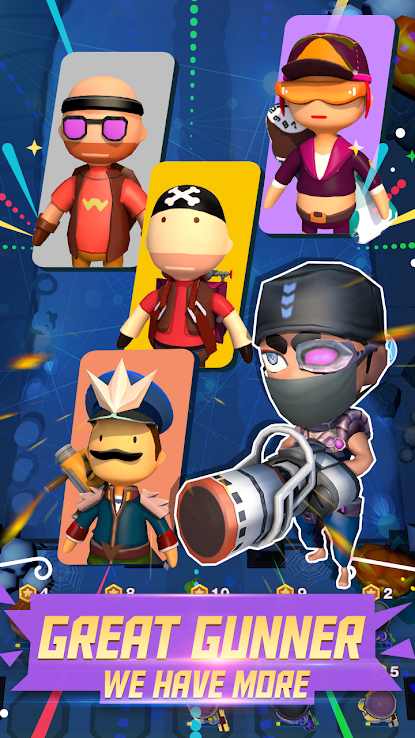 僵尸大战：防御