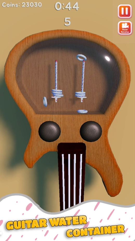 水压套圈 水压套圈