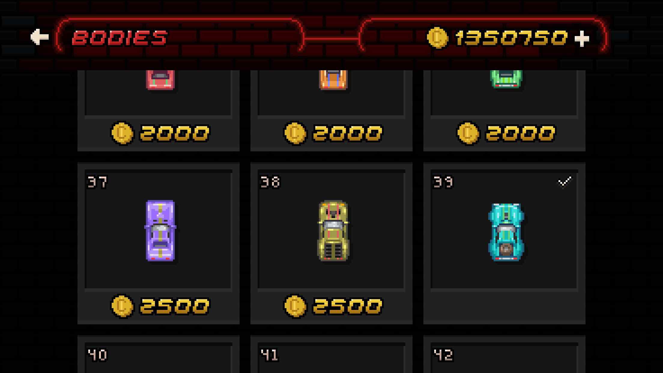 超级街机赛车 超级街机赛车