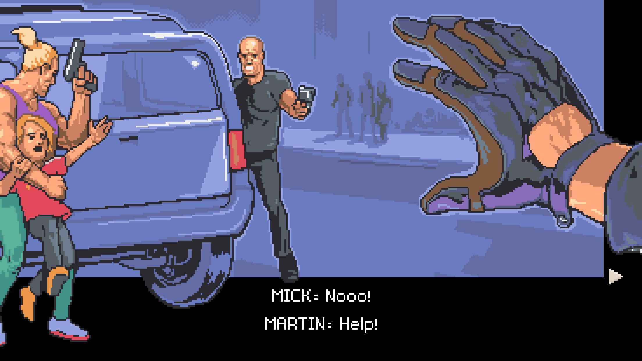 超级街机赛车 超级街机赛车