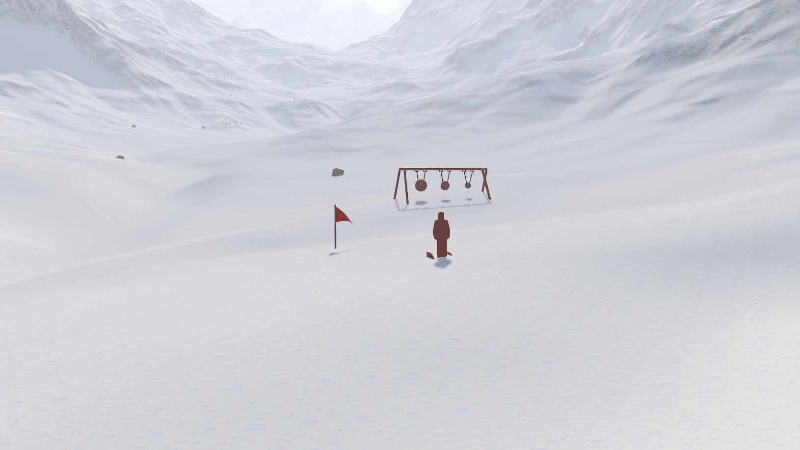 狙击手射程范围 狙击手射程范围