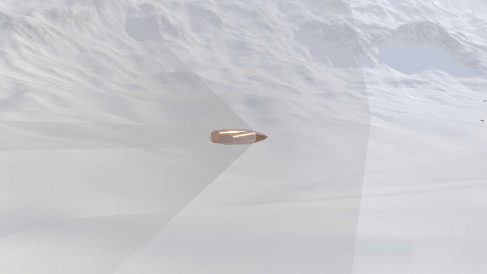 狙击手射程范围 狙击手射程范围