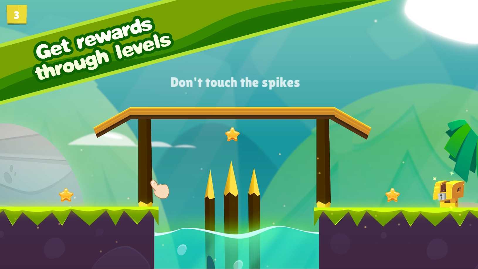 物理滚动拼图 物理滚动拼图