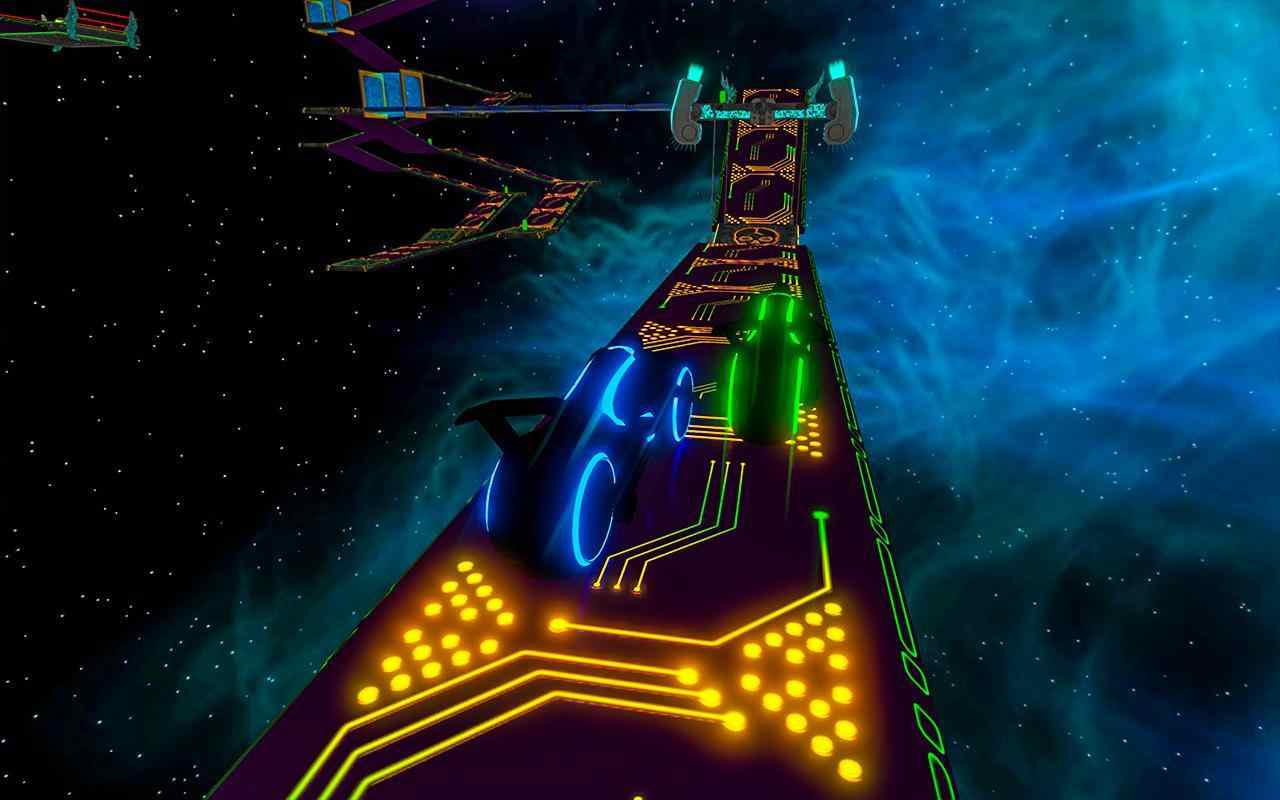 银河摩托骑士 银河摩托骑士