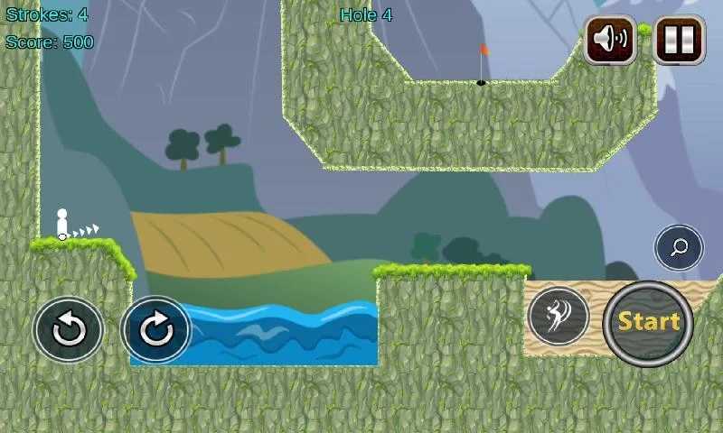 迷你高尔夫锦标赛 迷你高尔夫锦标赛