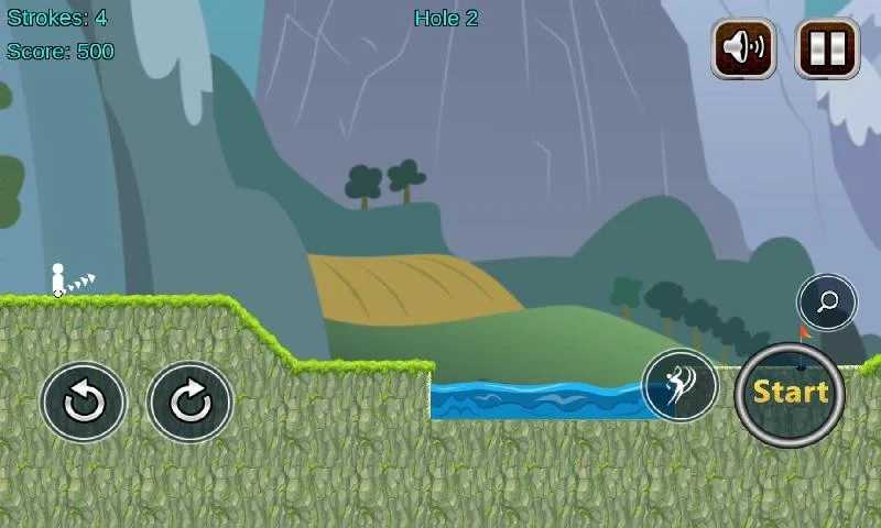 迷你高尔夫锦标赛 迷你高尔夫锦标赛