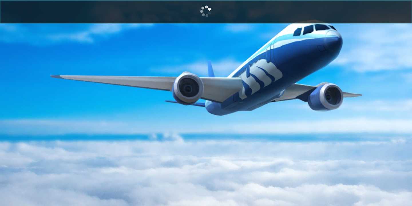 航空母舰模拟器3D