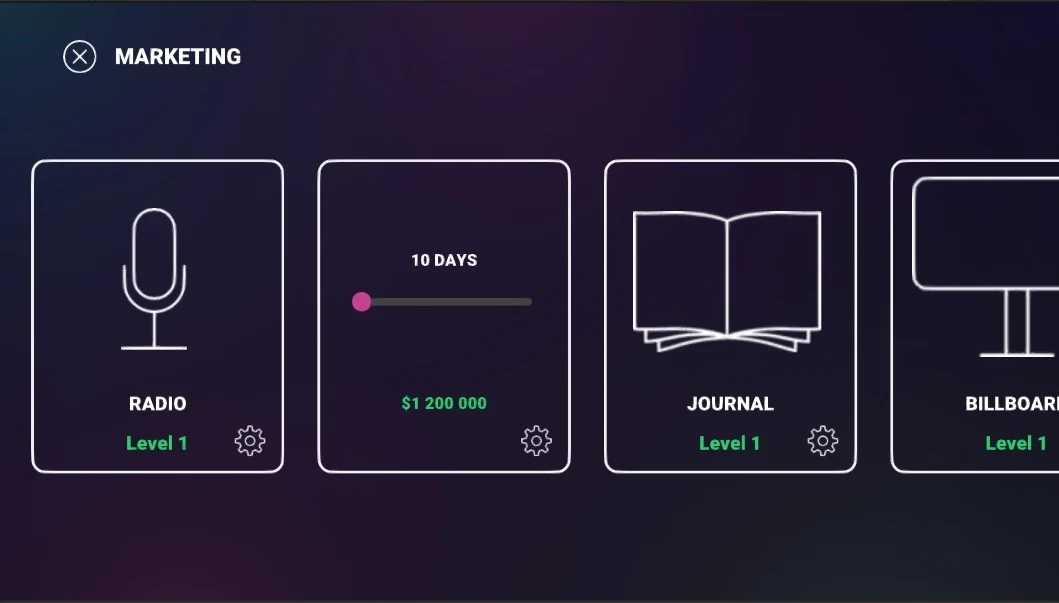 笔记本电脑大亨模拟器