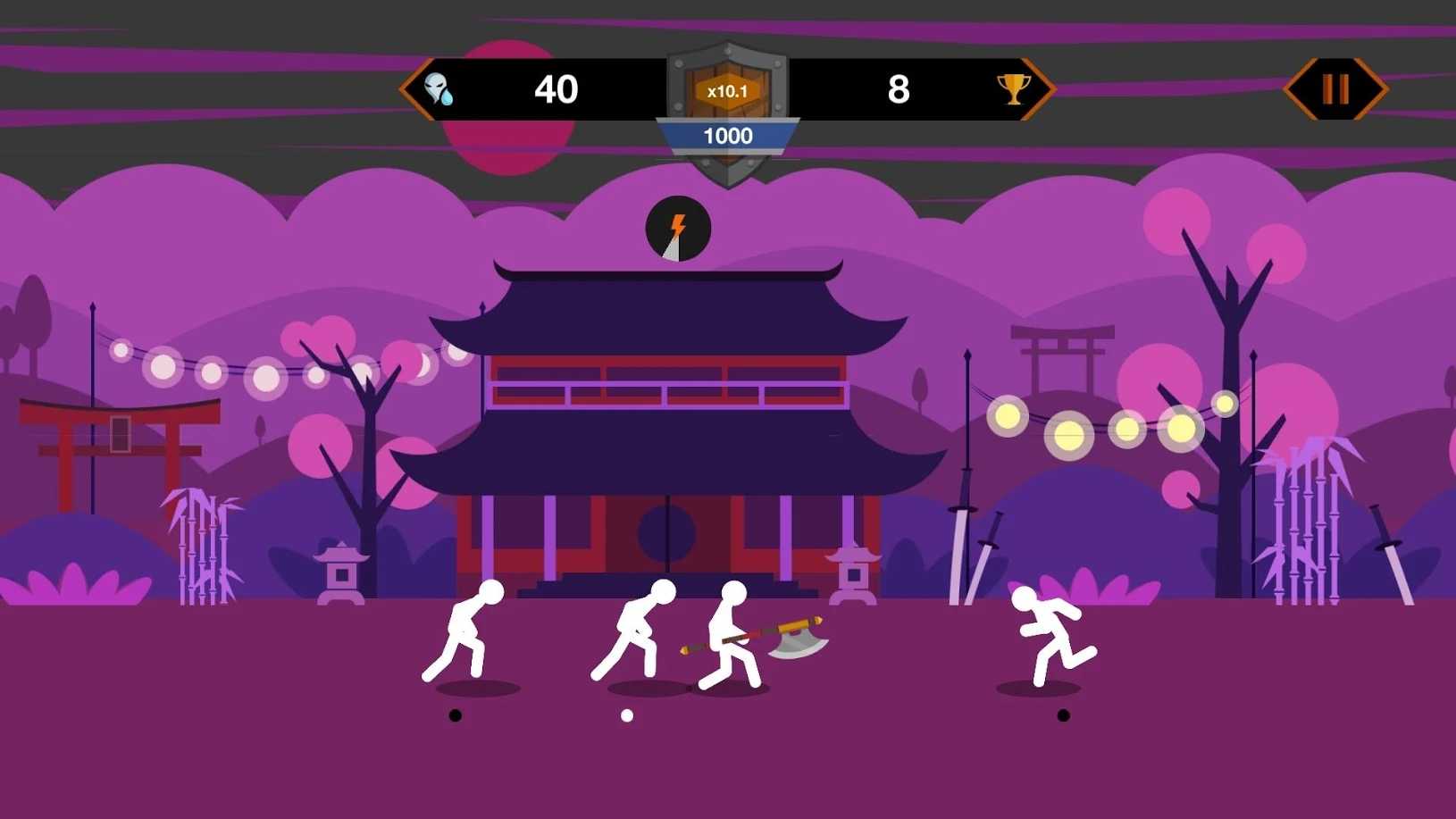 至尊火柴人冲突 至尊火柴人冲突