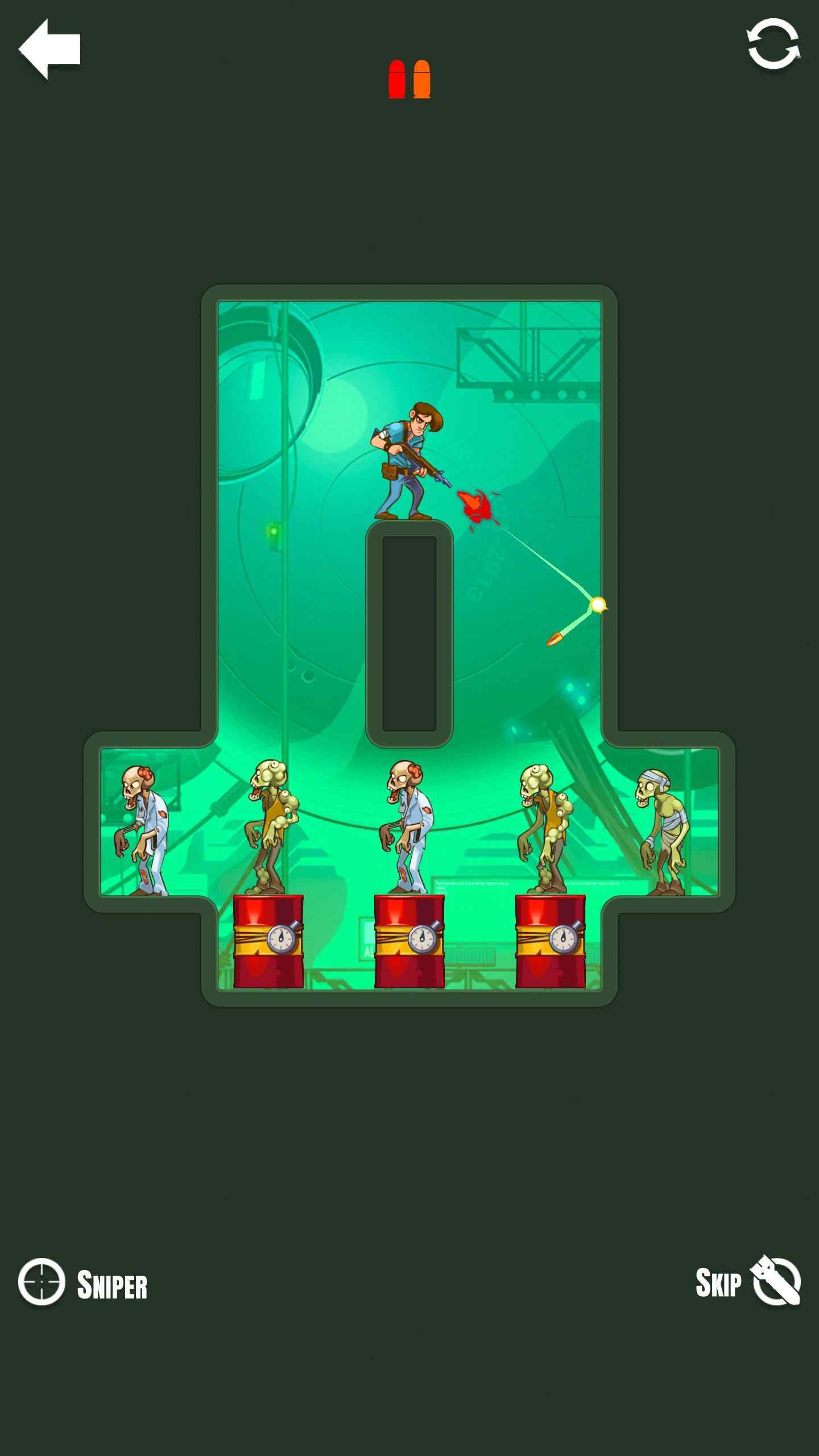 愚蠢的僵尸4 愚蠢的僵尸4