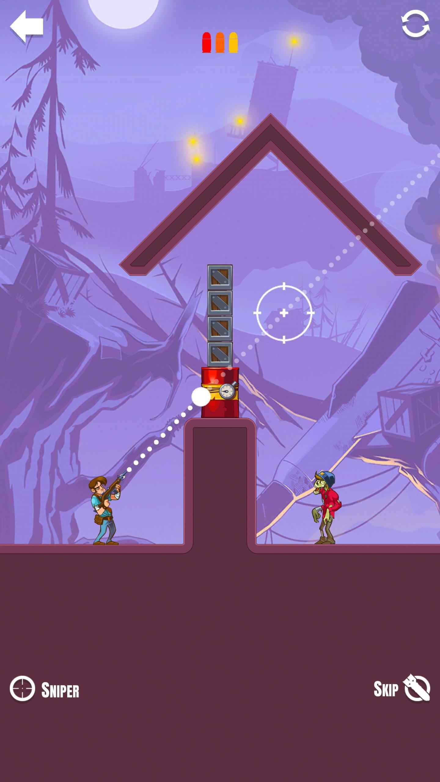 愚蠢的僵尸4 愚蠢的僵尸4