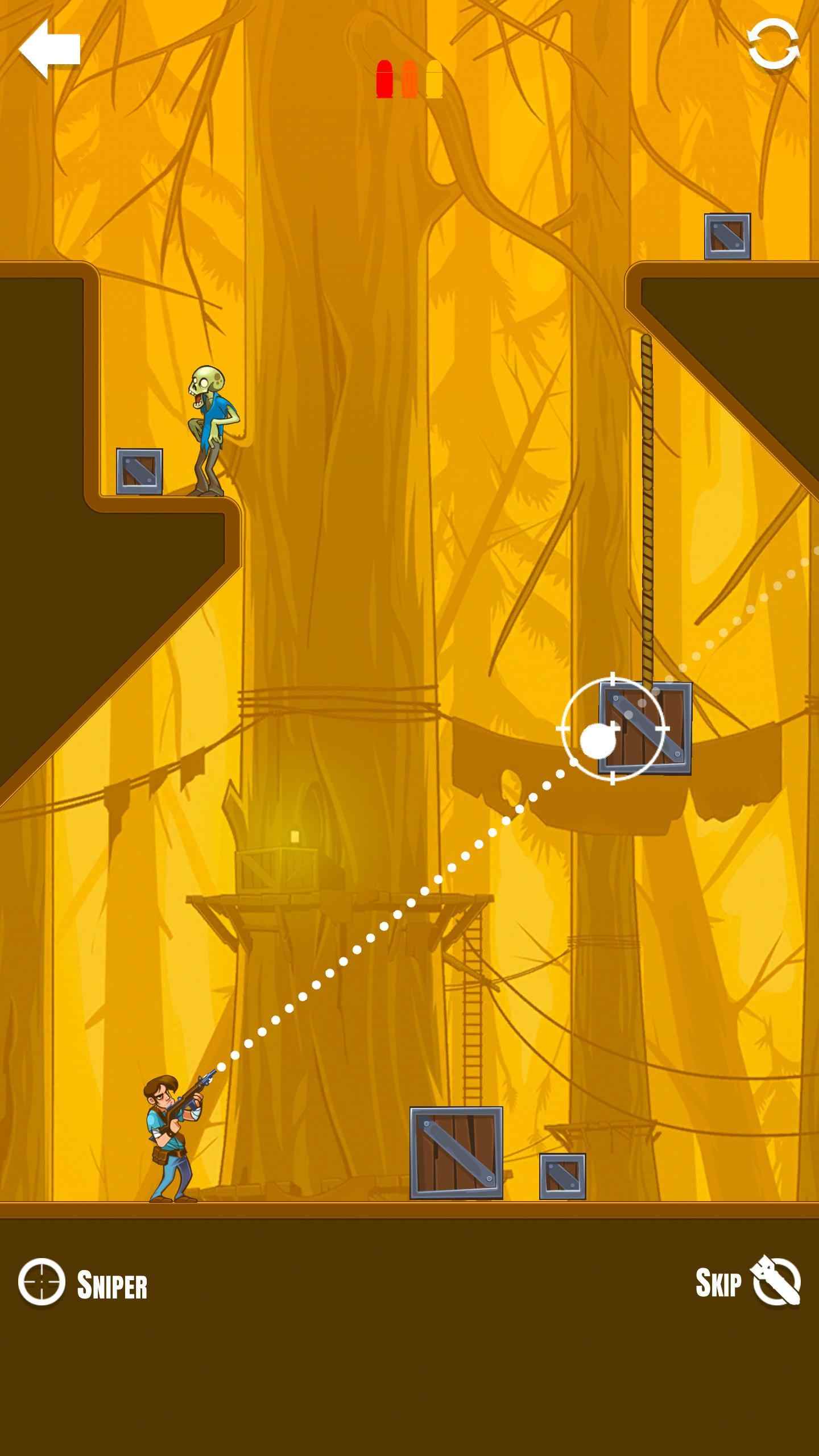 愚蠢的僵尸4 愚蠢的僵尸4