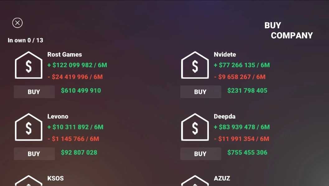 笔记本电脑大亨模拟器
