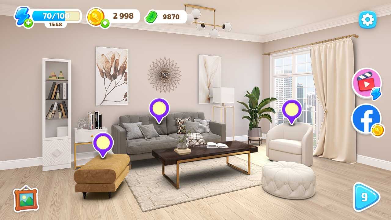 描绘您的梦想故事