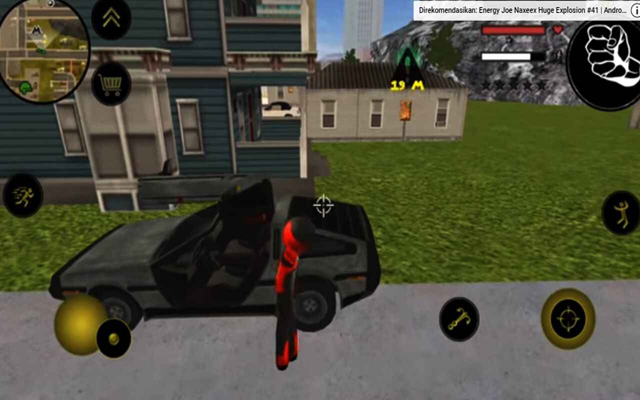 超级英雄绳索 超级英雄绳索