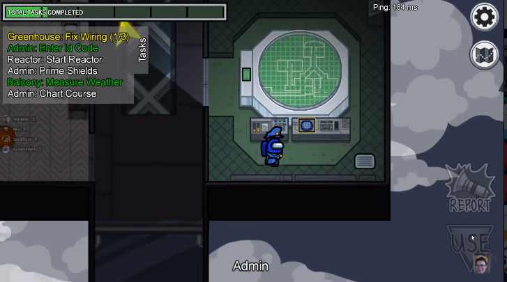 在我们之间僵尸模组