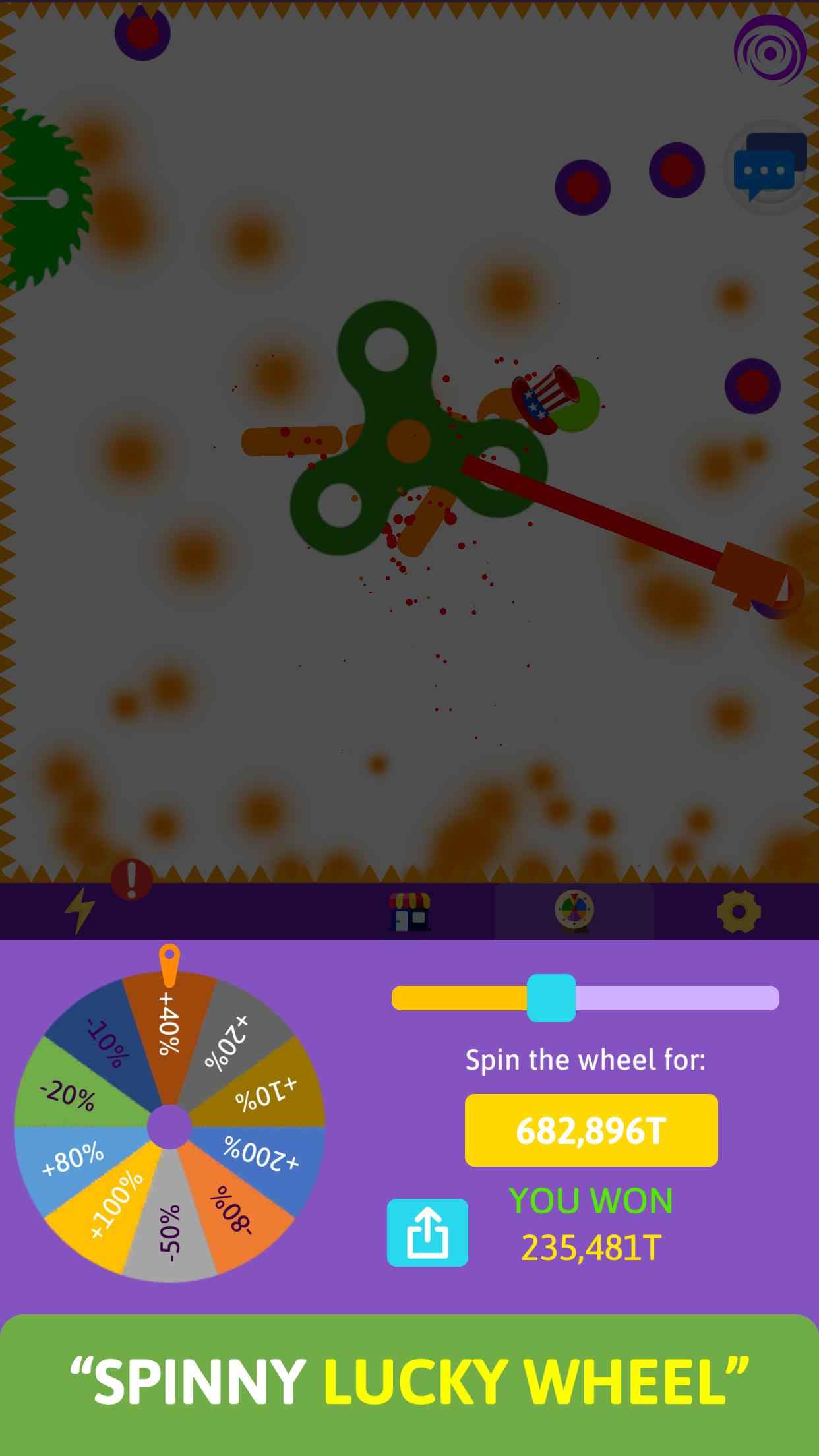 击败火柴人:无限克隆 击败火柴人:无限克隆