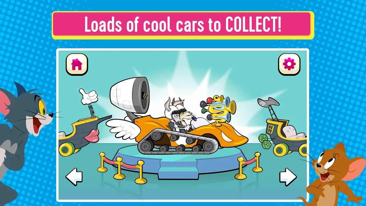 飞行器制造和竞速2