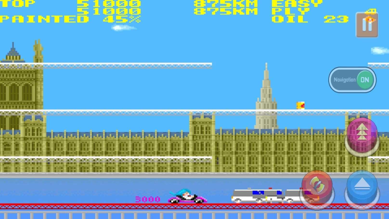 城市之间 城市之间