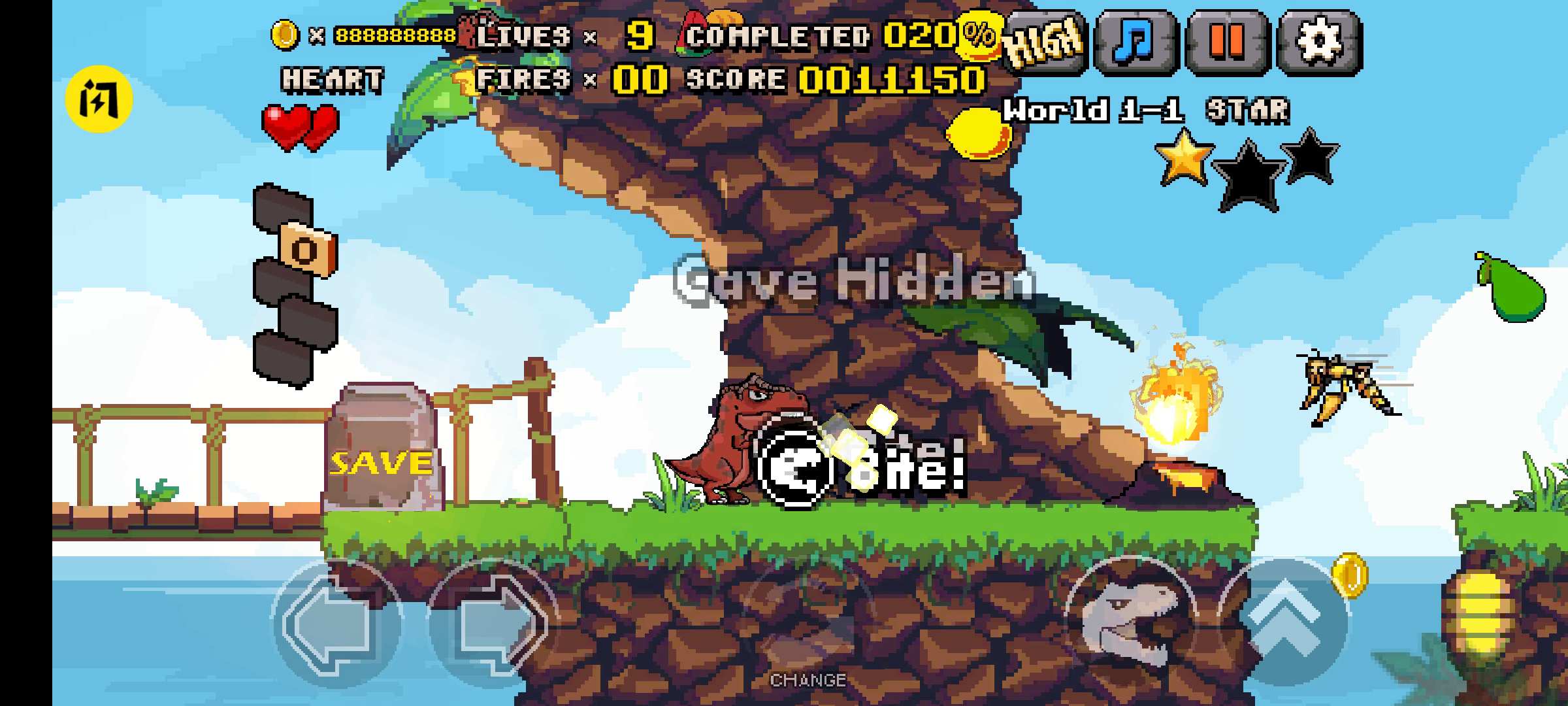 恐龙大陆大冒险