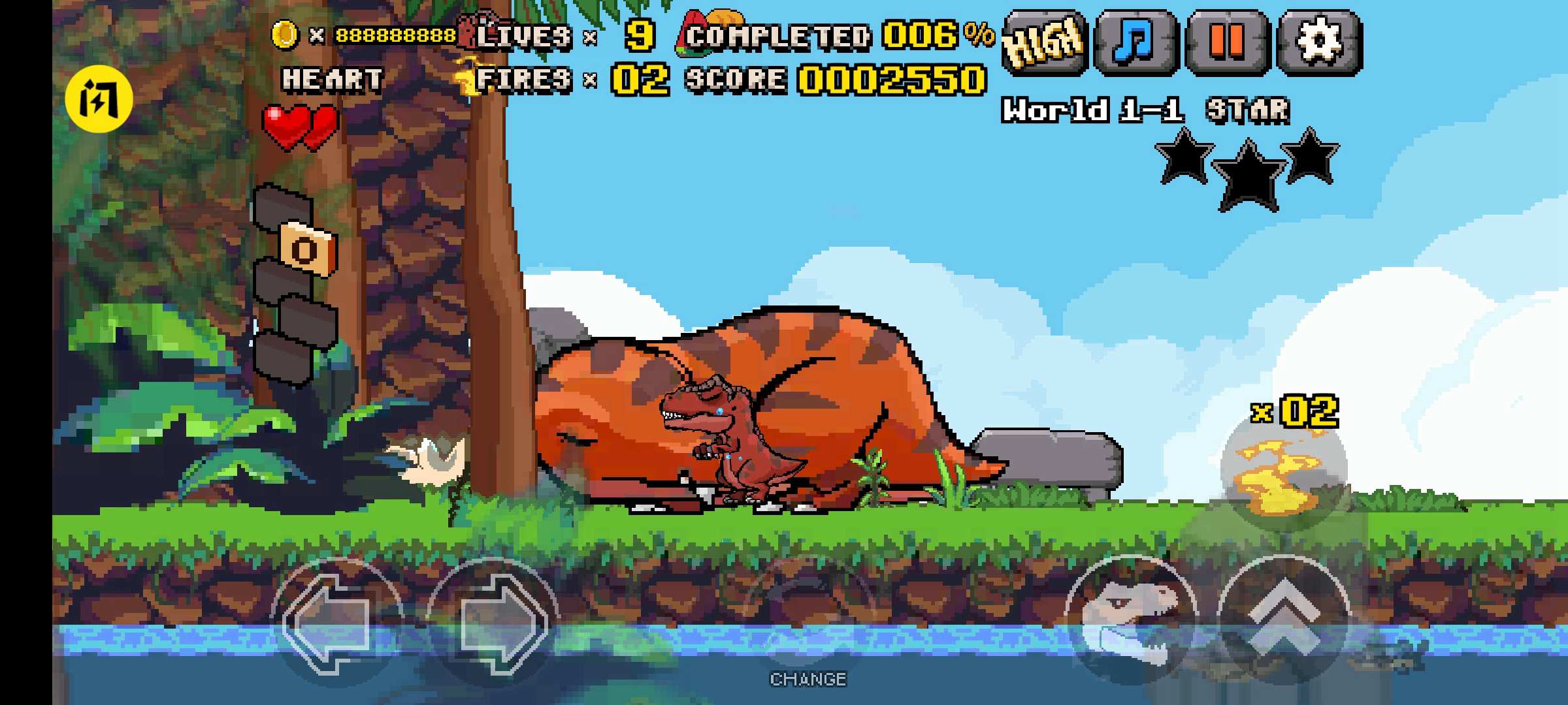 恐龙大陆大冒险