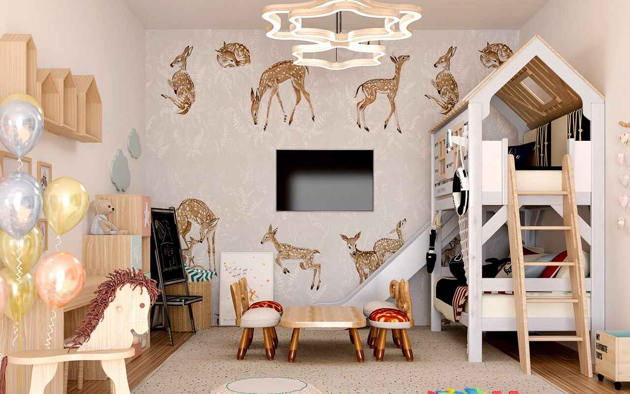 家居设计：房屋和豪宅室内改造