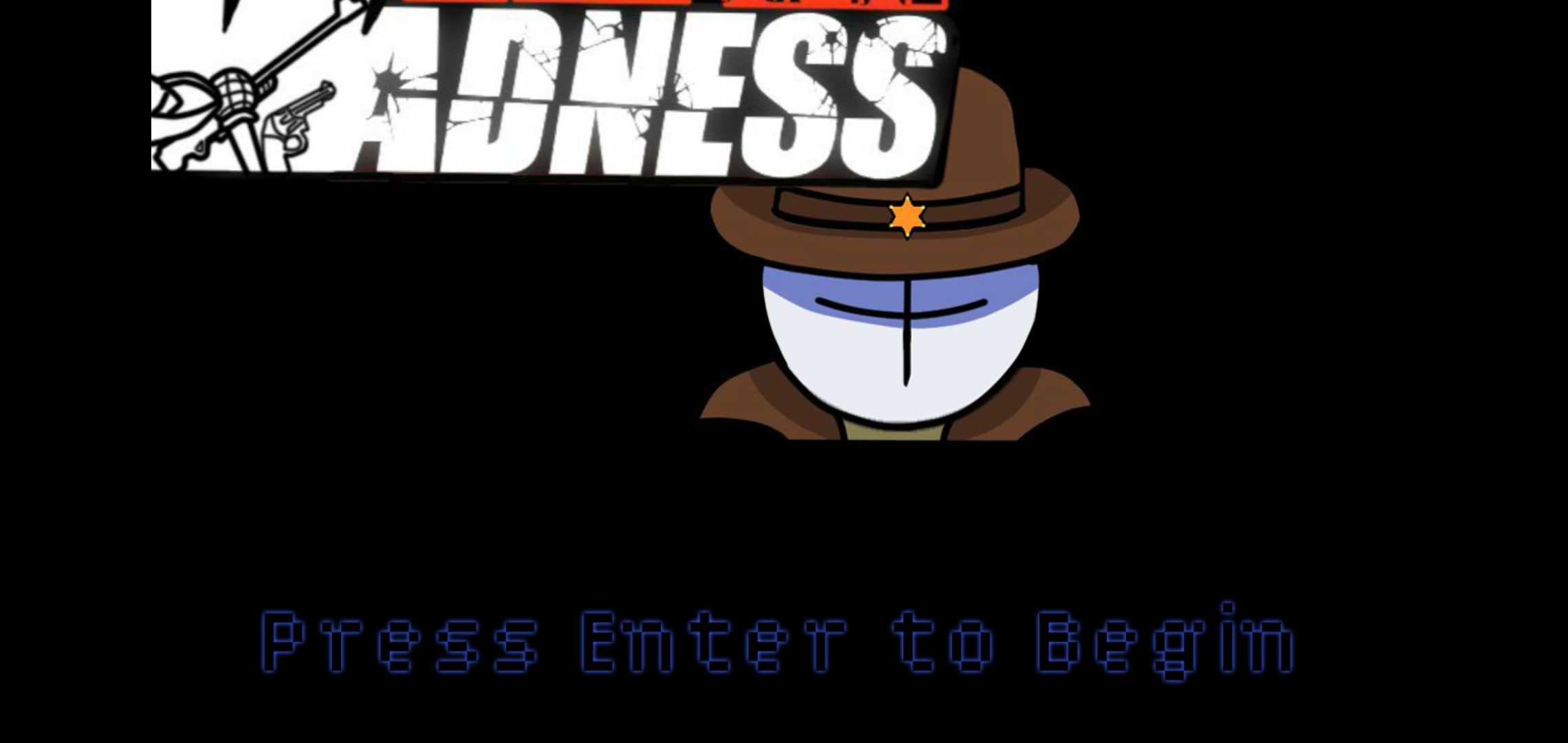 黑色星期五之夜：谢里夫模组