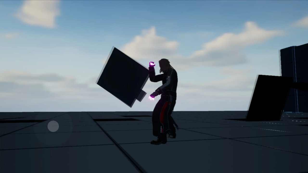 约翰威克：暗黑