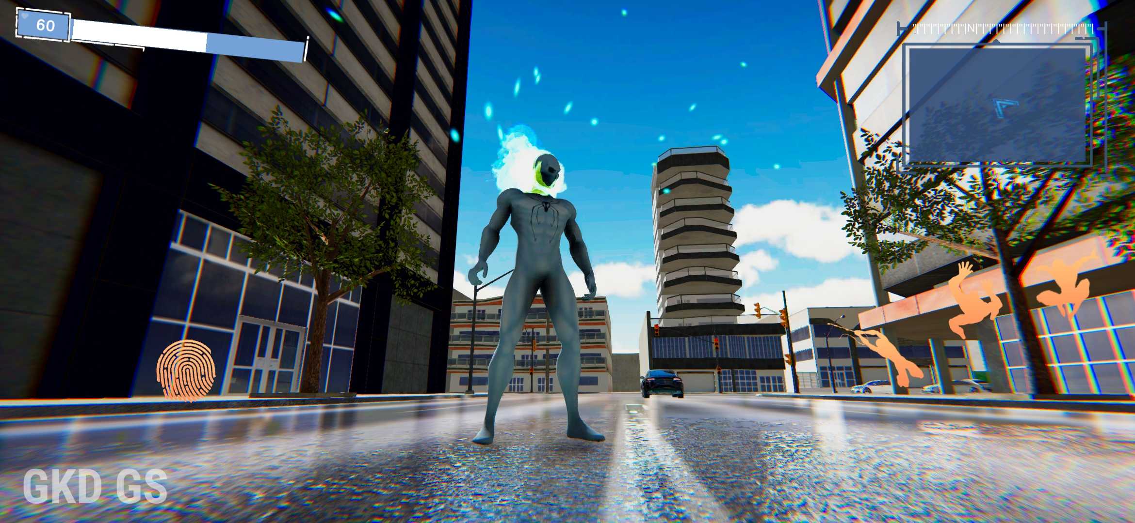 漫威蜘蛛侠迈尔斯 漫威蜘蛛侠迈尔斯