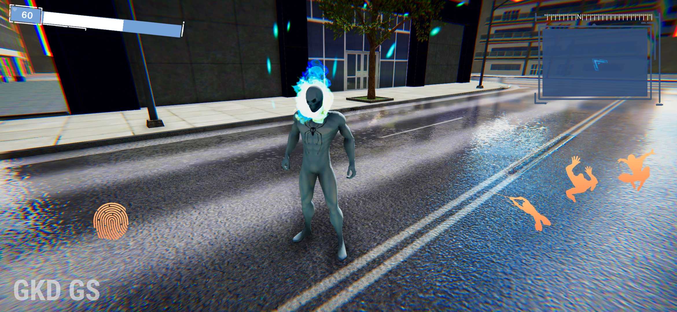 漫威蜘蛛侠迈尔斯 漫威蜘蛛侠迈尔斯