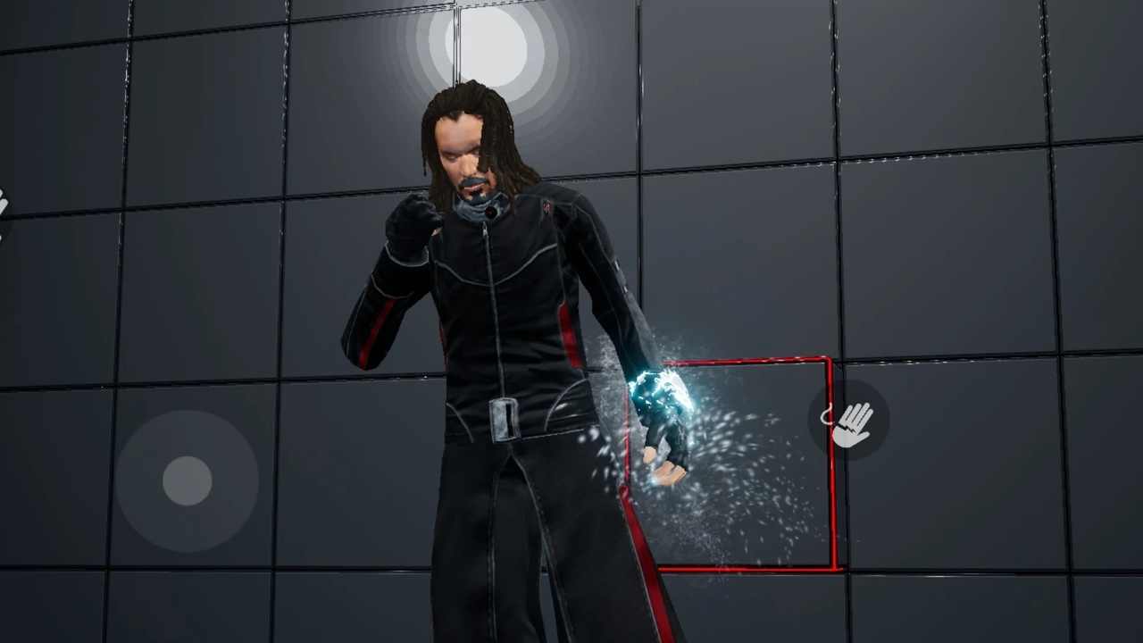 约翰威克：暗黑