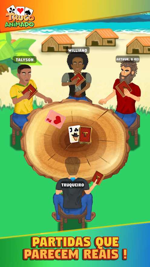 动画把戏 动画把戏