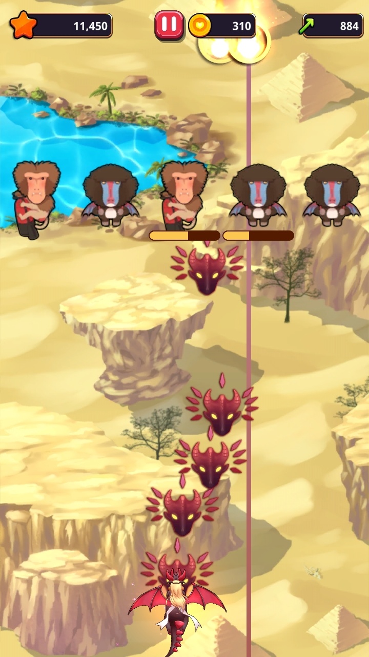 星系入侵者 星系入侵者