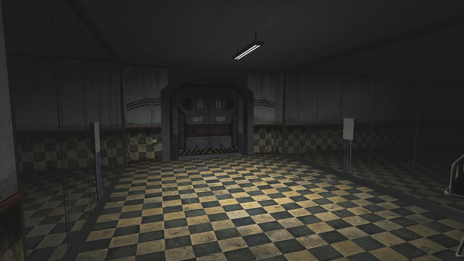 恐怖迷宫联机版(Maze Of Horror) 恐怖迷宫联机版(Maze Of Horror)