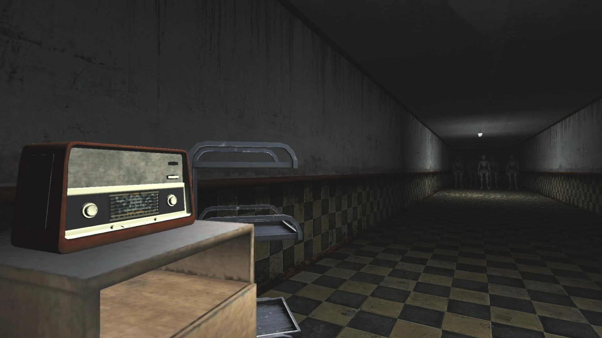 恐怖迷宫联机版(Maze Of Horror) 恐怖迷宫联机版(Maze Of Horror)