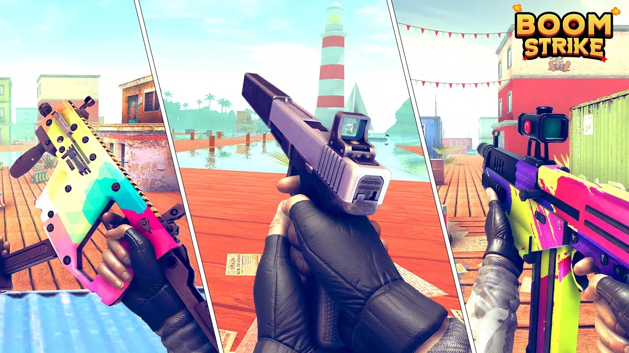 繁荣罢工游戏: 新的现代战争2021 繁荣罢工游戏: 新的现代战争2021