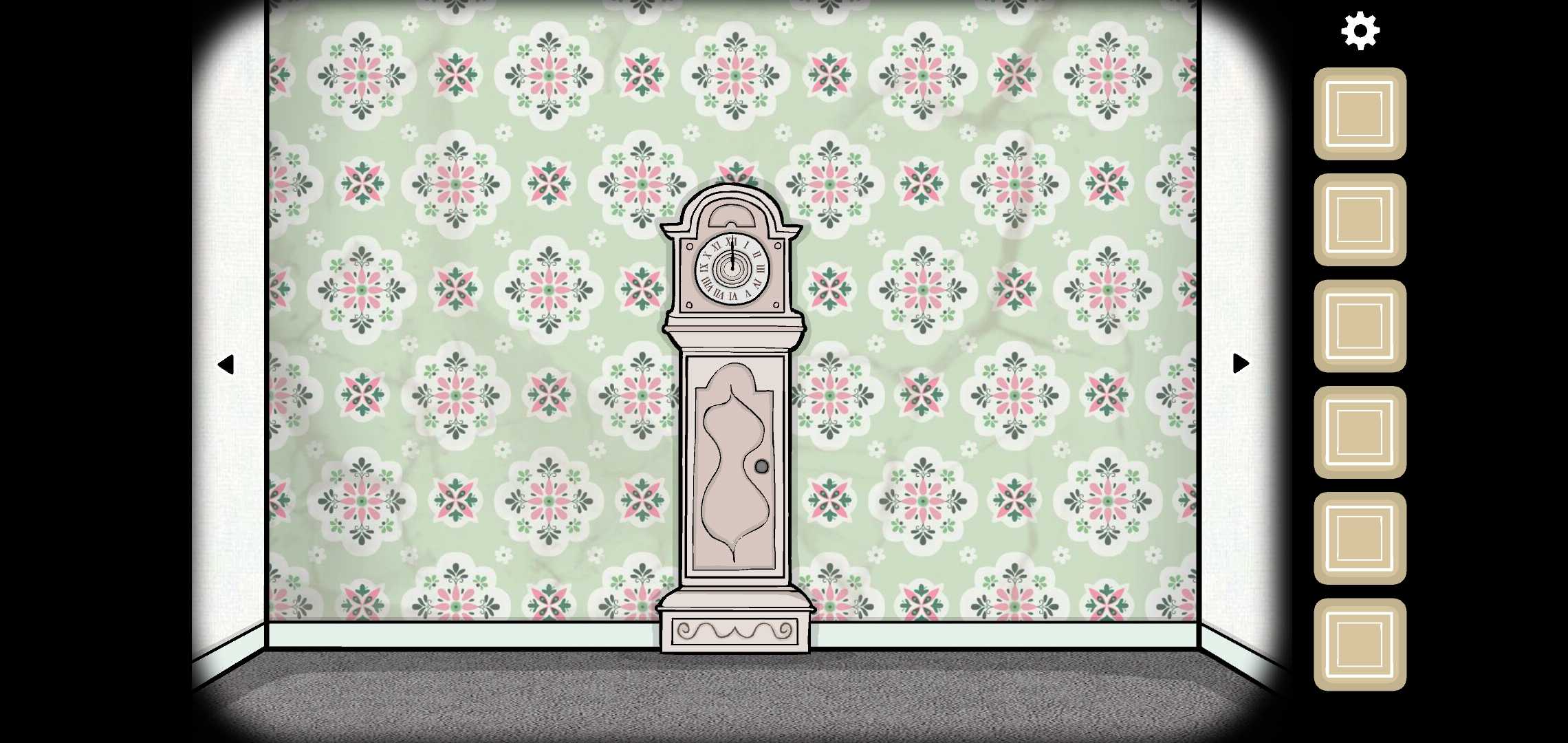 逃离方块:轮回 逃离方块:轮回