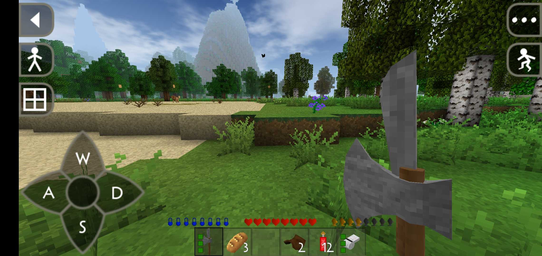 生存战争饥荒时代4.1