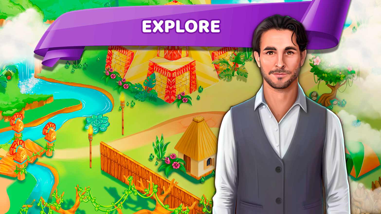 简的旅程:找不同 简的旅程:找不同